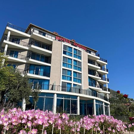 Hotel Borshi Εξωτερικό φωτογραφία