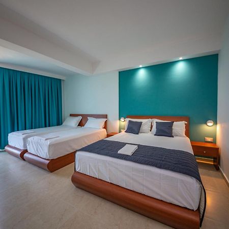 Hotel Borshi Δωμάτιο φωτογραφία
