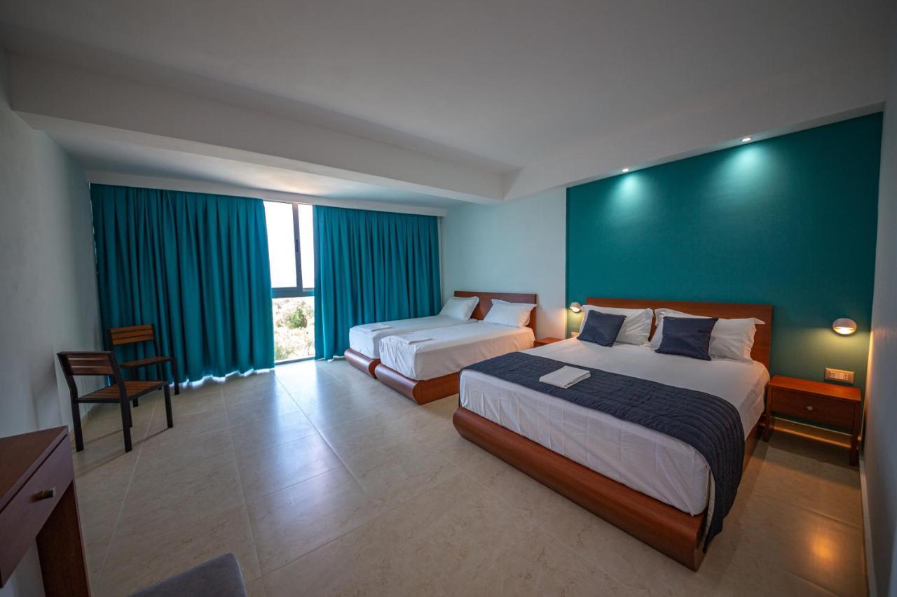 Hotel Borshi Εξωτερικό φωτογραφία