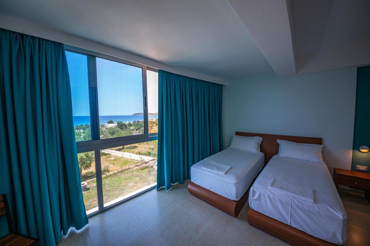 Hotel Borshi Εξωτερικό φωτογραφία