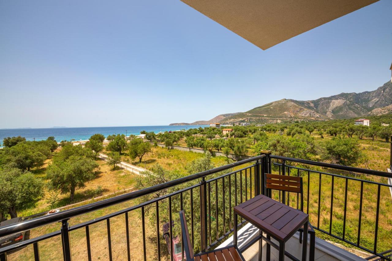 Hotel Borshi Εξωτερικό φωτογραφία