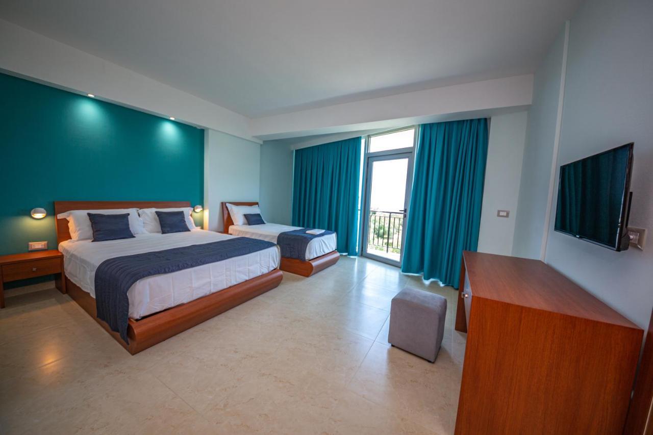 Hotel Borshi Εξωτερικό φωτογραφία