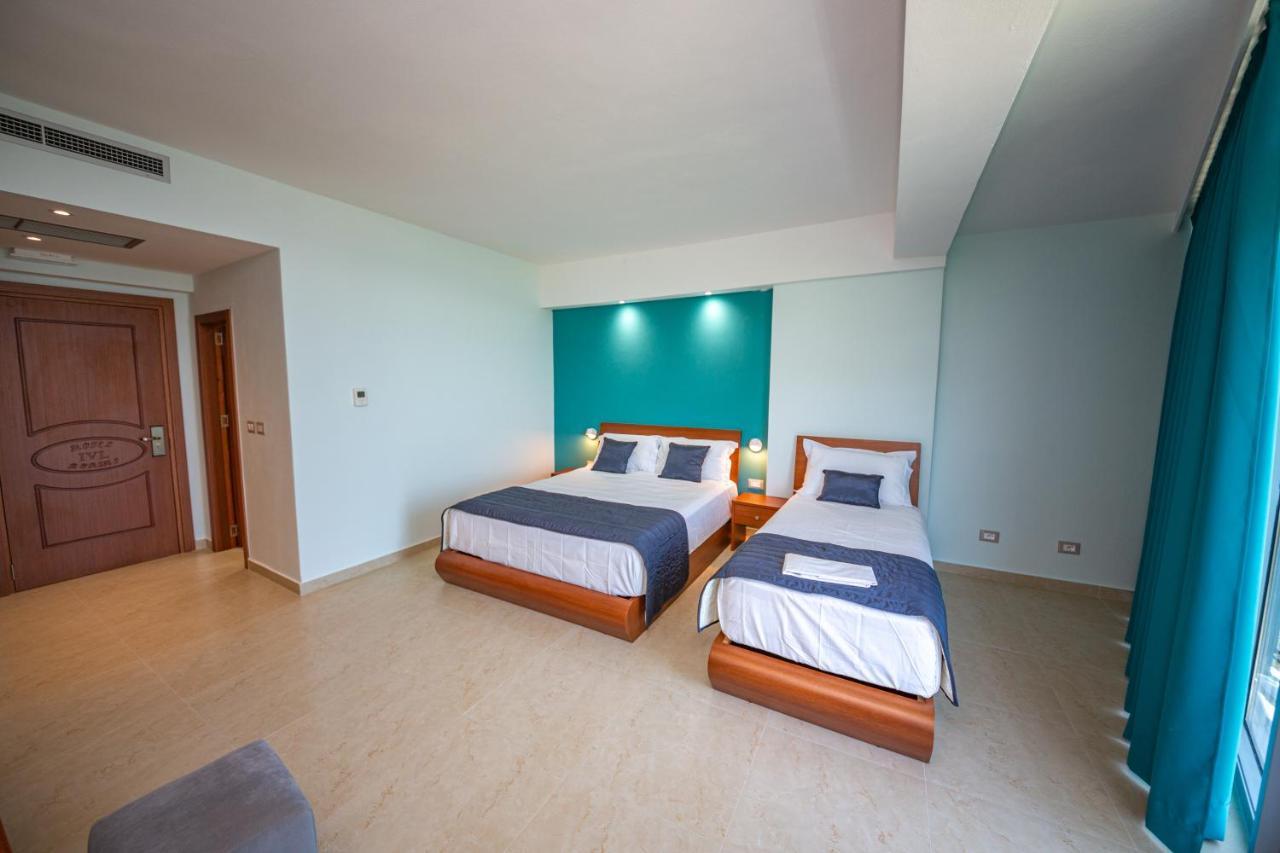 Hotel Borshi Εξωτερικό φωτογραφία