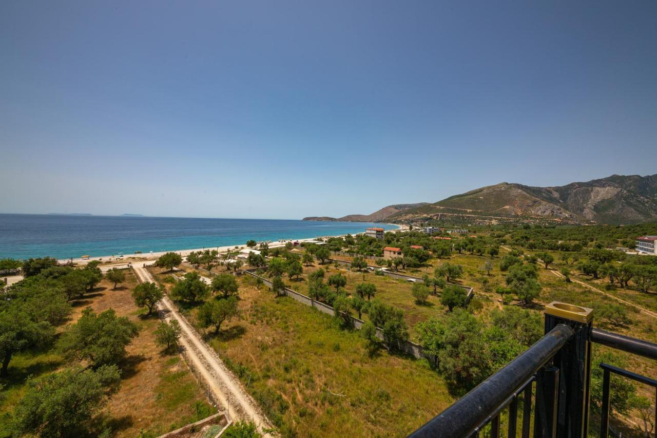 Hotel Borshi Εξωτερικό φωτογραφία