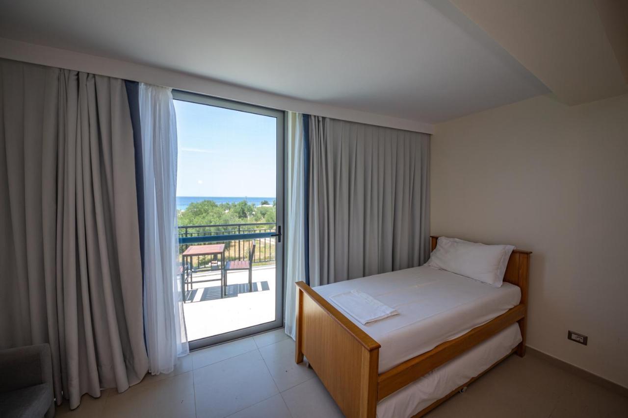 Hotel Borshi Εξωτερικό φωτογραφία
