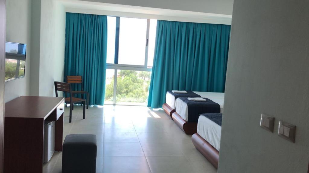 Hotel Borshi Εξωτερικό φωτογραφία