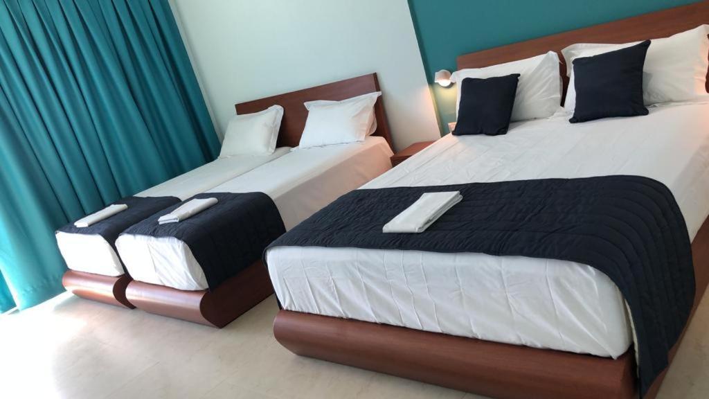 Hotel Borshi Εξωτερικό φωτογραφία