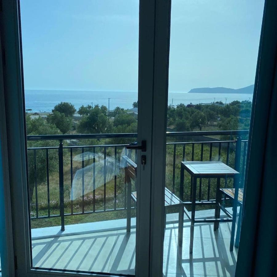 Hotel Borshi Εξωτερικό φωτογραφία