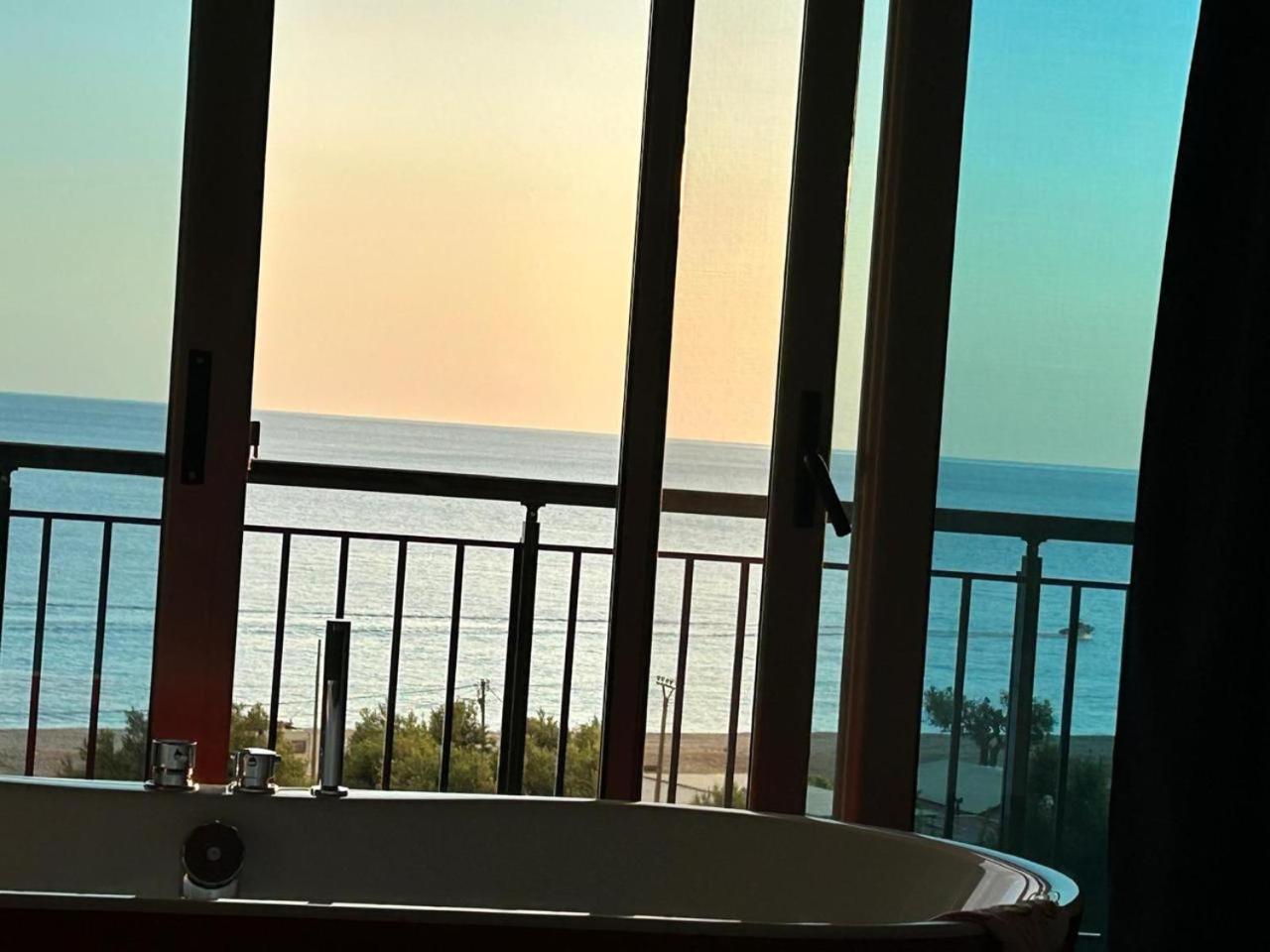 Hotel Borshi Εξωτερικό φωτογραφία