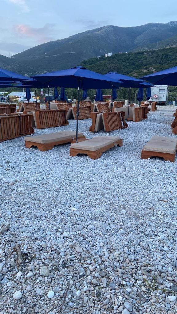 Hotel Borshi Εξωτερικό φωτογραφία