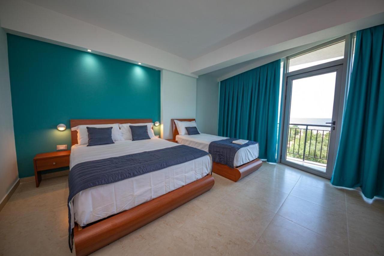 Hotel Borshi Εξωτερικό φωτογραφία