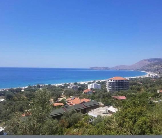 Hotel Borshi Εξωτερικό φωτογραφία