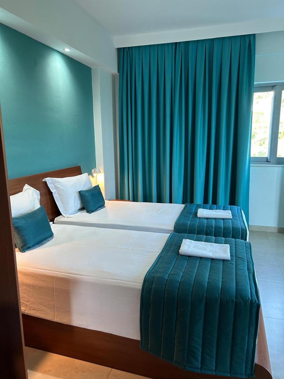 Hotel Borshi Εξωτερικό φωτογραφία