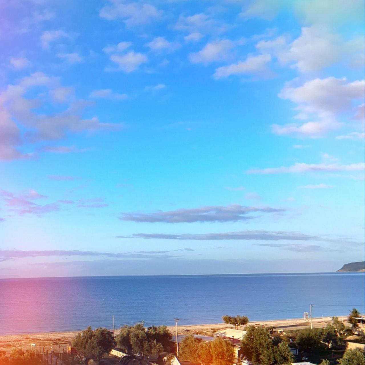 Hotel Borshi Εξωτερικό φωτογραφία