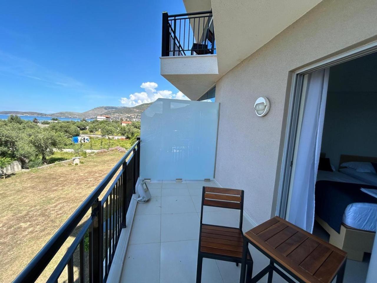 Hotel Borshi Εξωτερικό φωτογραφία