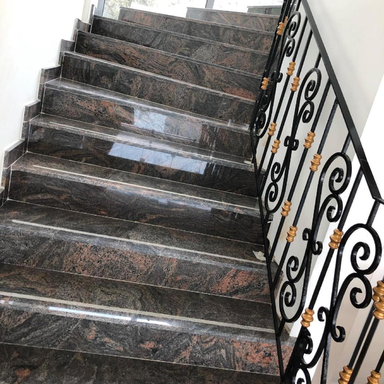 Hotel Borshi Εξωτερικό φωτογραφία
