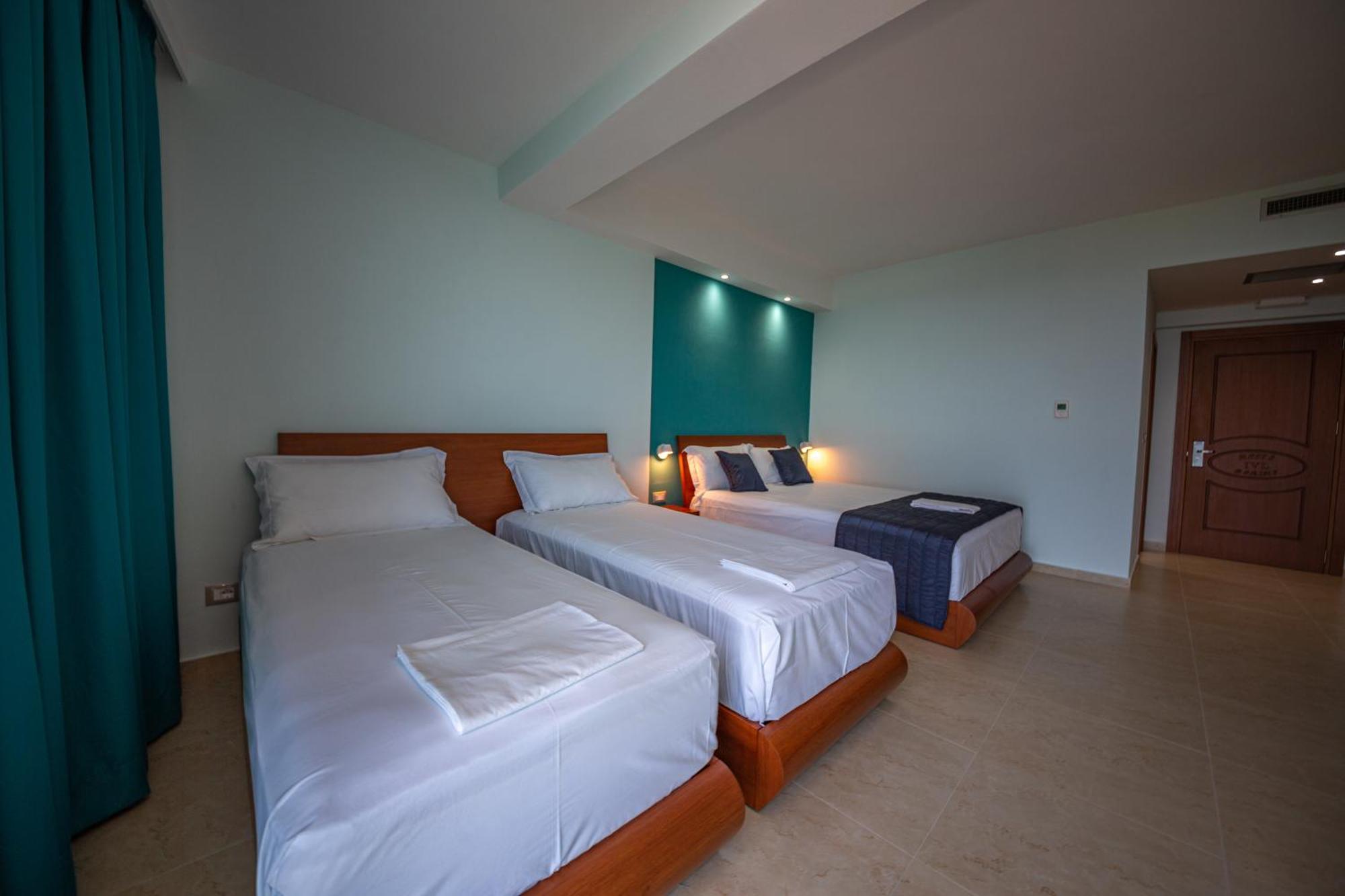 Hotel Borshi Δωμάτιο φωτογραφία
