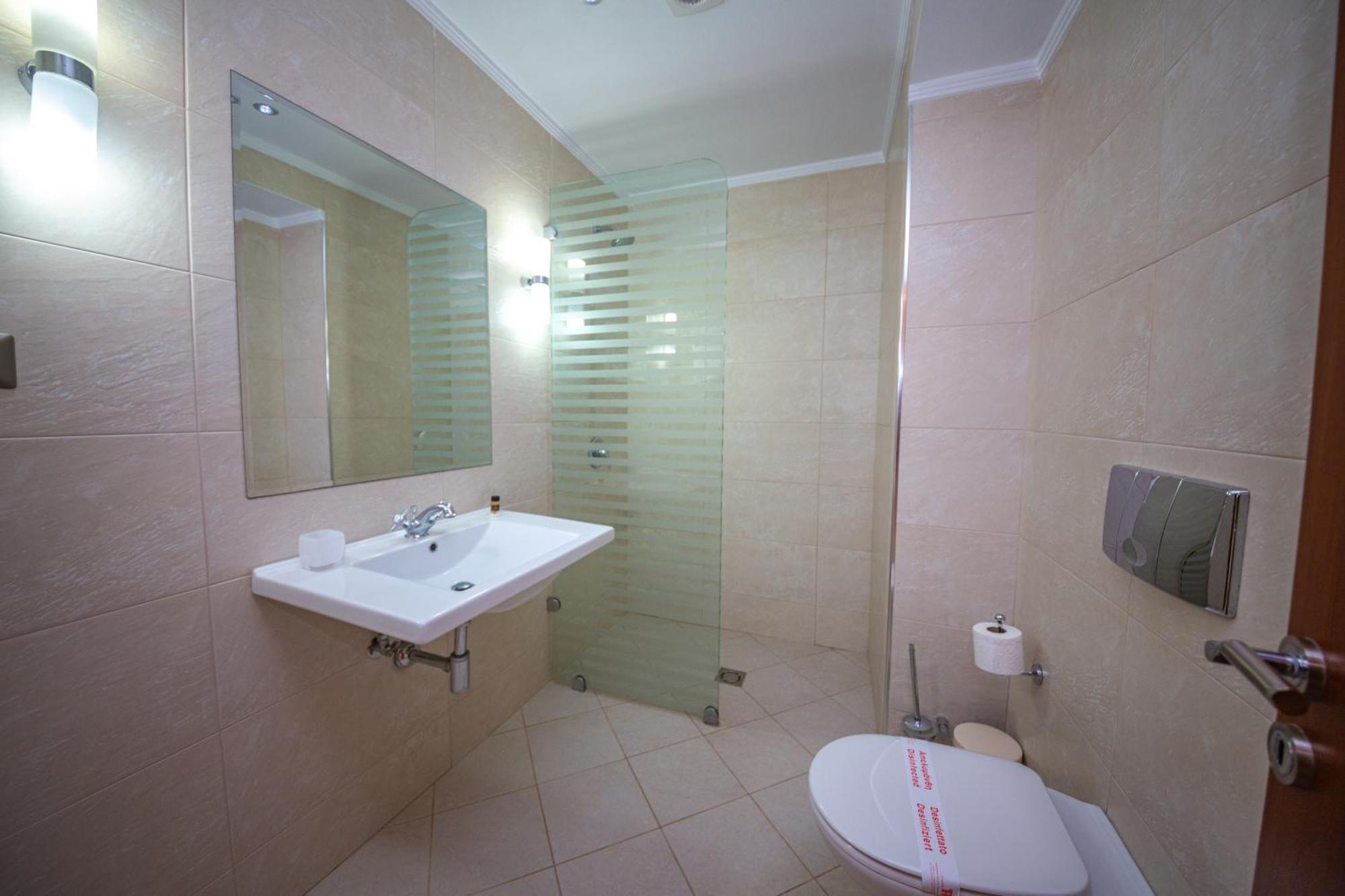 Hotel Borshi Δωμάτιο φωτογραφία