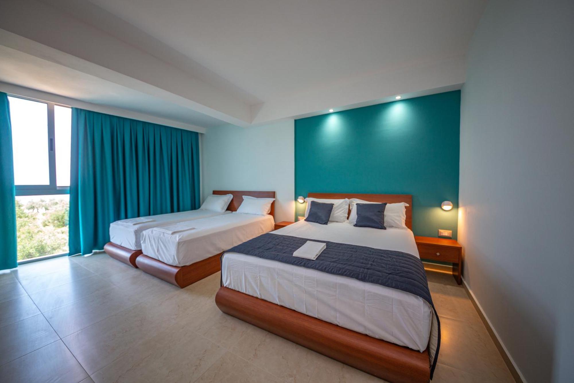 Hotel Borshi Δωμάτιο φωτογραφία