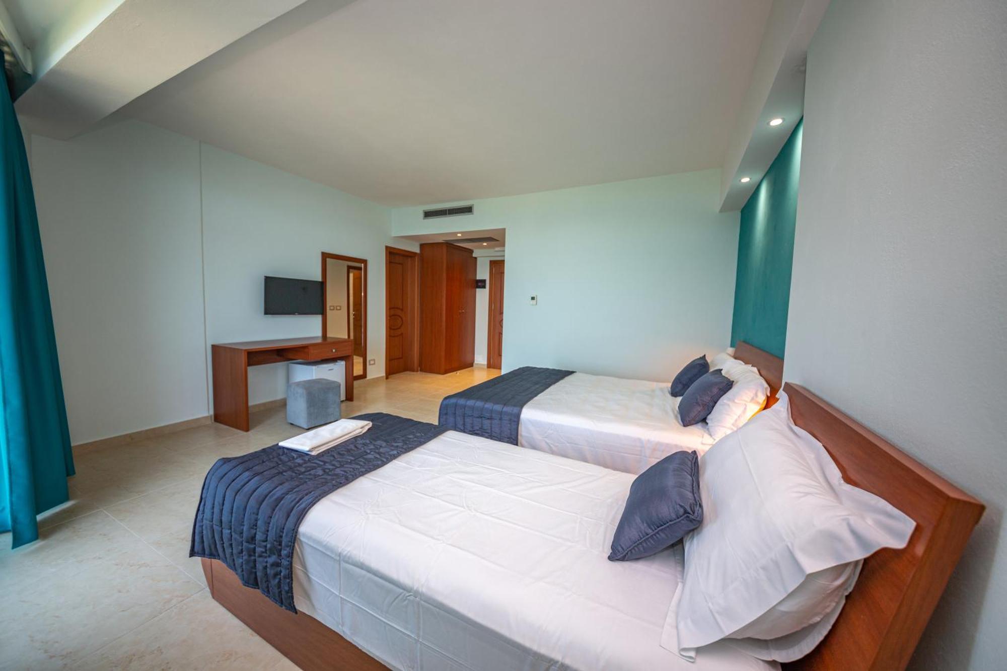 Hotel Borshi Δωμάτιο φωτογραφία