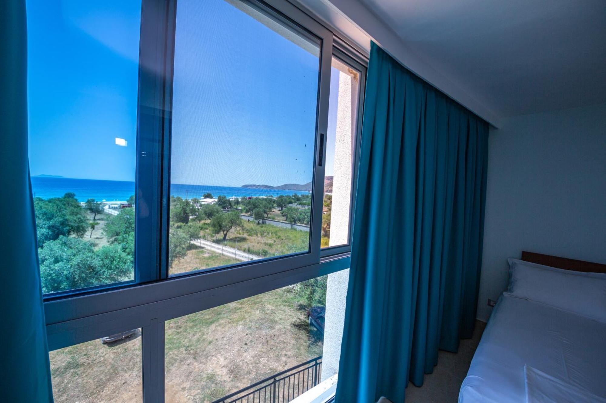 Hotel Borshi Δωμάτιο φωτογραφία