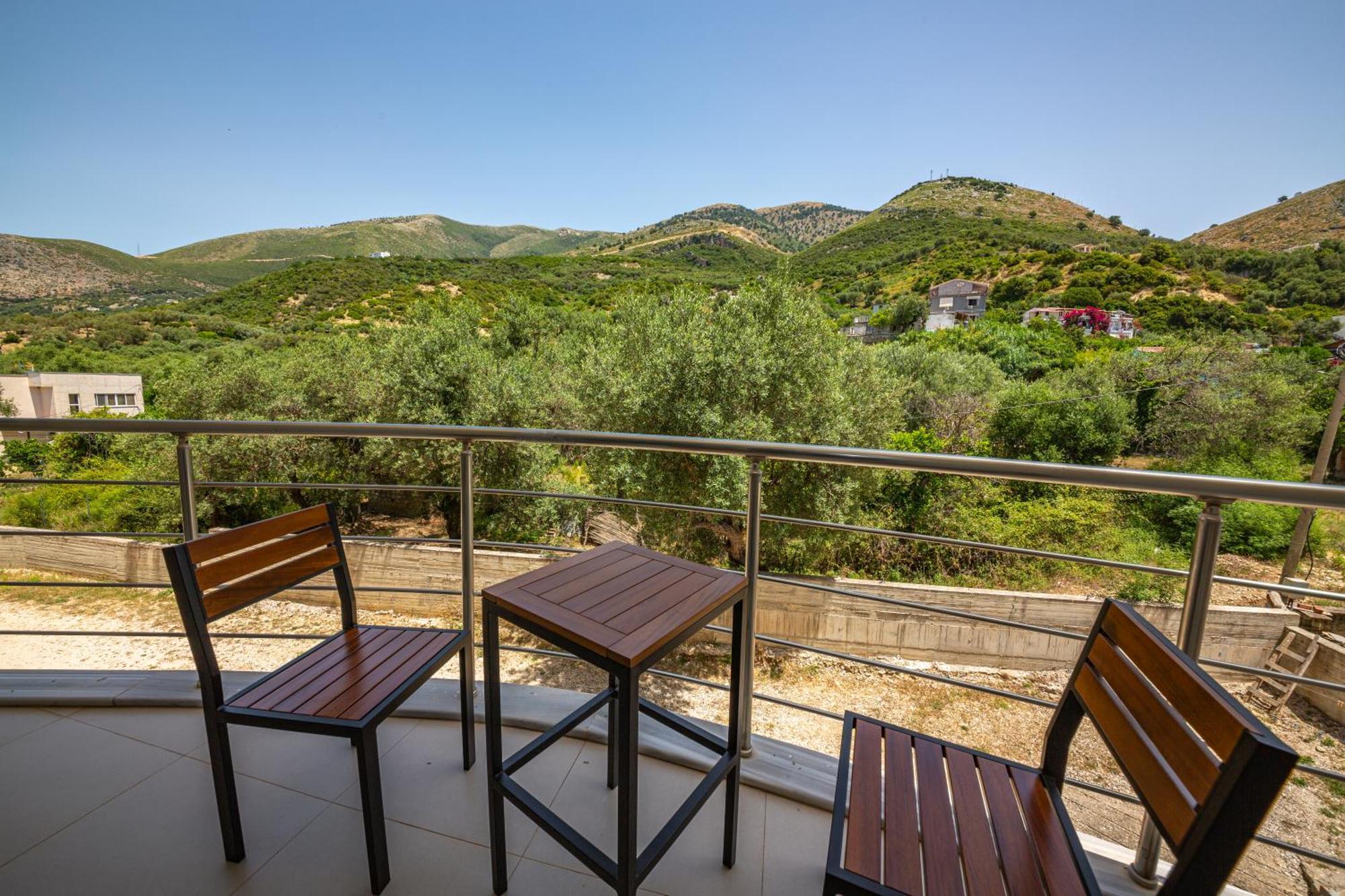 Hotel Borshi Δωμάτιο φωτογραφία