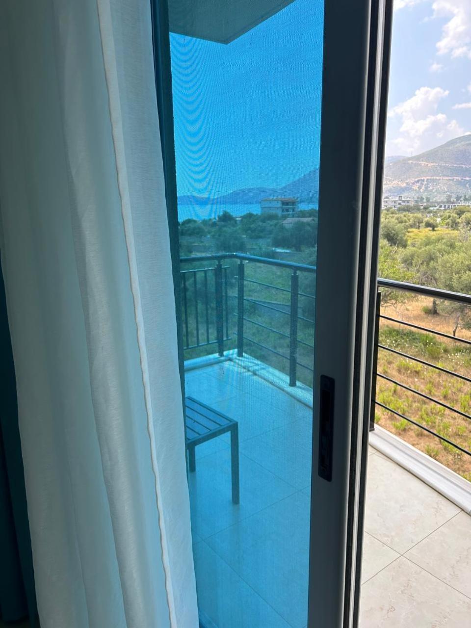 Hotel Borshi Εξωτερικό φωτογραφία