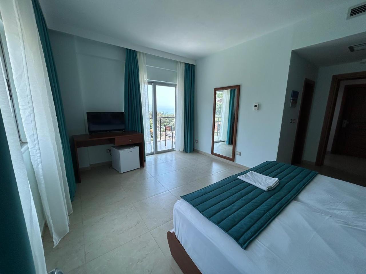 Hotel Borshi Εξωτερικό φωτογραφία