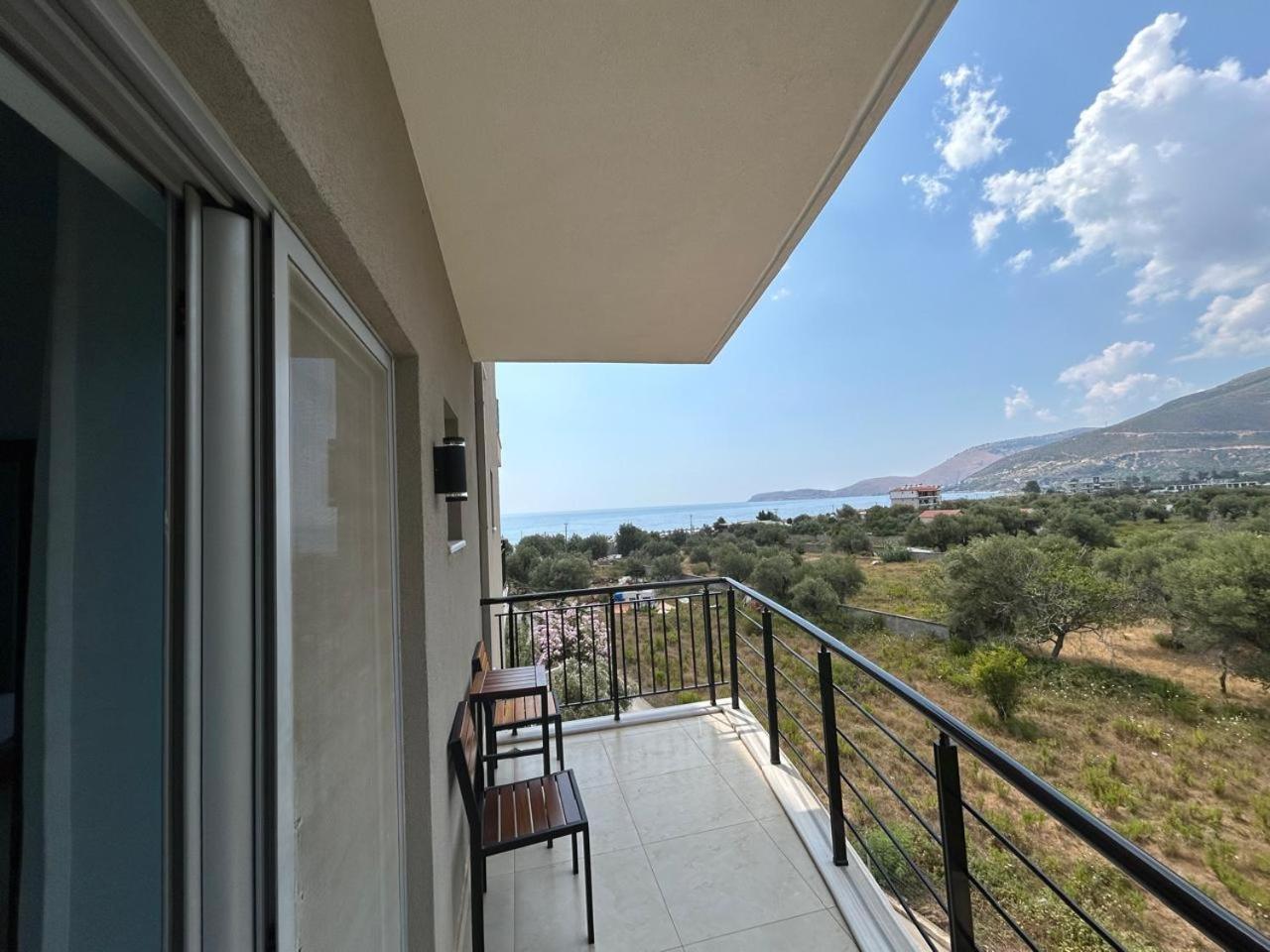 Hotel Borshi Εξωτερικό φωτογραφία