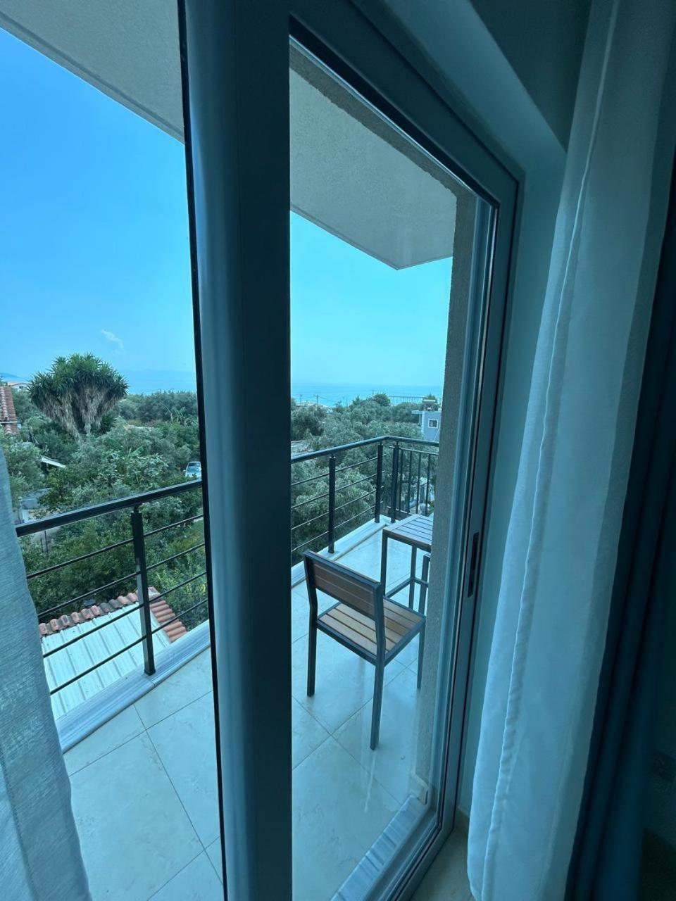 Hotel Borshi Εξωτερικό φωτογραφία